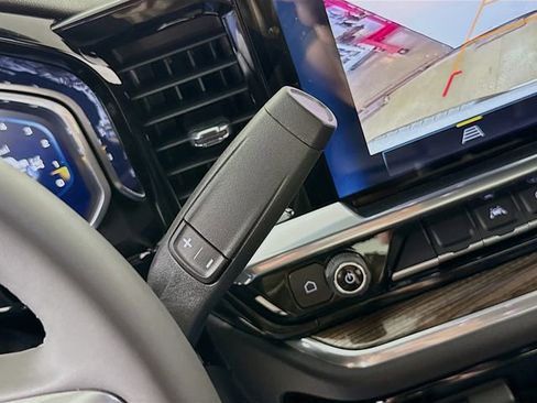 New 2026 Chevrolet Silverado 1500 LT AWD/4WD image 19