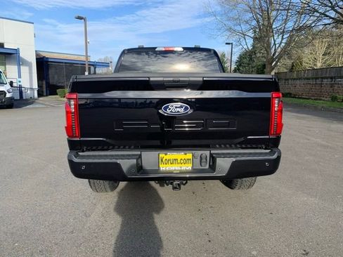 New 2026 Ford F150 STX image 4