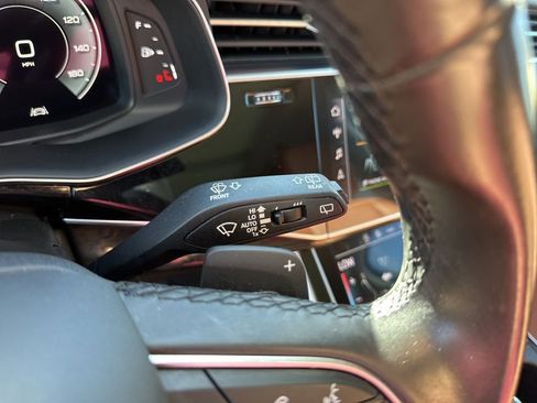 Used 2021 Audi Q7 2.0T Premium Plus w/ Premium Plus Package image 39