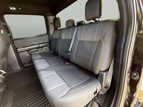 Used 2024 Ford F150 STX RWD image 19
