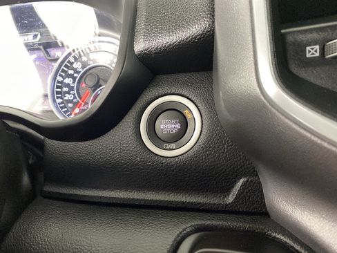 Used 2023 RAM 1500 Big Horn AWD/4WD image 26