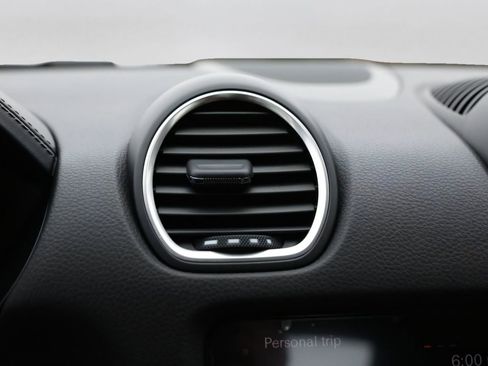 Used 2025 Porsche 718 Cayman RWD image 52