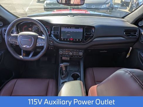 New 2026 Dodge Durango GT image 27