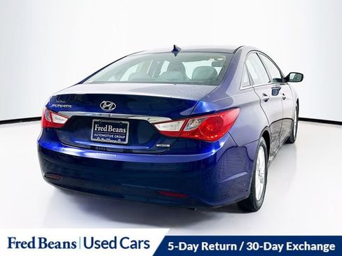 Used 2013 Hyundai Sonata Limited image 8