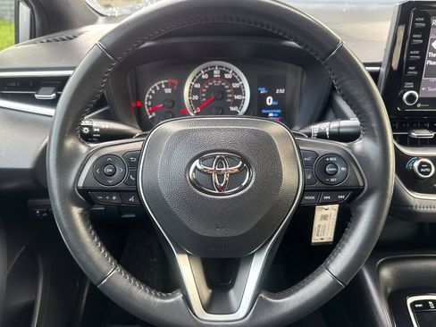 Certified 2022 Toyota Corolla SE image 26
