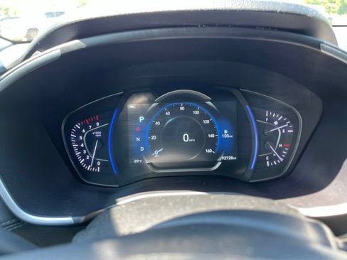 Used 2020 Hyundai Santa Fe SEL w/ Cargo Package FWD image 19