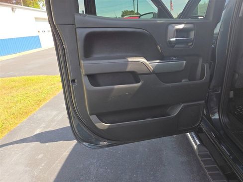 Used 2017 Chevrolet Silverado 1500 LT w/ All Star Edition image 14