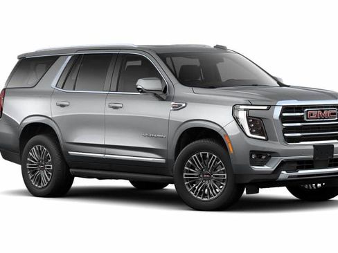 New 2026 GMC Yukon Elevation image 6