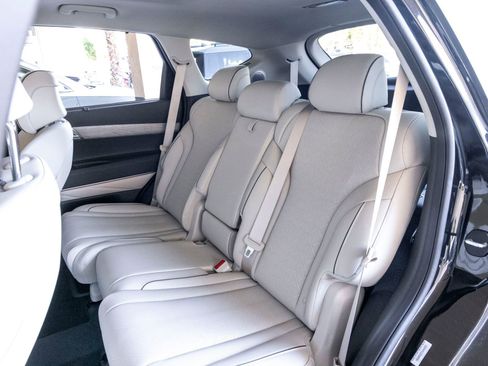 New 2026 Genesis GV80 3.5T Advanced image 21