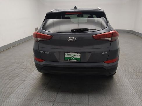 Used 2018 Hyundai Tucson SEL image 7
