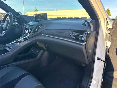 Used 2023 Acura RDX A-Spec FWD image 18
