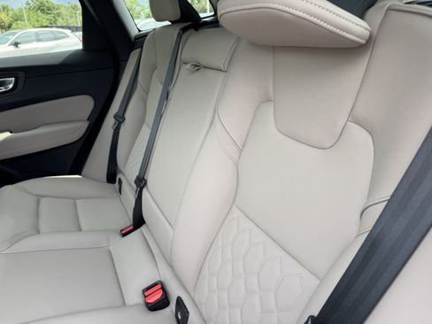 New 2026 Volvo XC60 B5 Core w/ Protection Package image 16