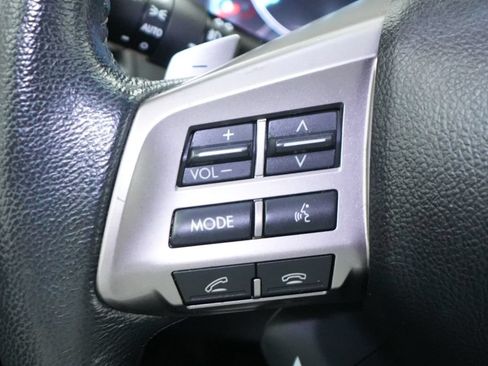Used 2014 Subaru Outback 2.5i Limited AWD/4WD image 31