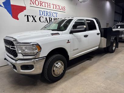 Used 2022 RAM 3500 Big Horn w/ Level A Equipment Group