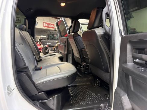 Used 2022 RAM 2500 Tradesman w/ Protection Group AWD/4WD image 38