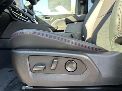 New 2026 Chevrolet Colorado Z71 w/ Z71 Convenience Package 2 image 27