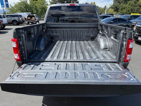 Certified 2023 Ford F150 XL w/ STX Appearance Package AWD/4WD image 17