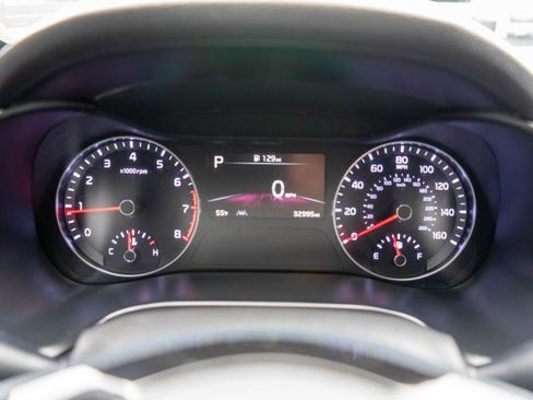 Certified 2023 Kia Forte GT-Line w/ GT-Line Premium Package FWD image 21