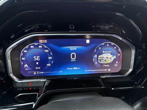 New 2026 Chevrolet Silverado 2500 LTZ w/ LTZ Plus Package image 32