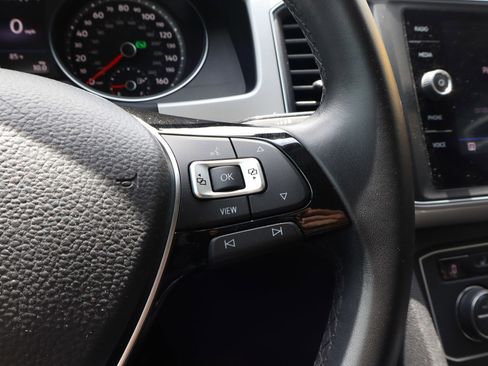 Used 2019 Volkswagen Atlas SE FWD image 28