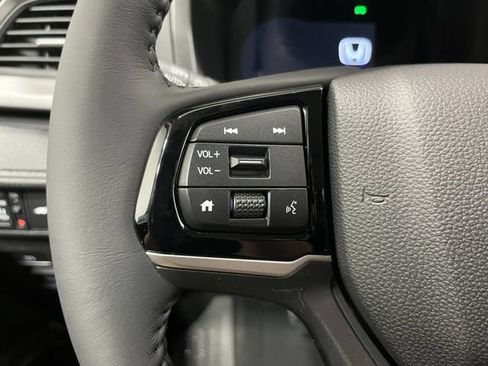 New 2026 Honda Odyssey EX-L image 15