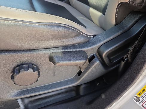 Certified 2024 Ford Bronco Big Bend image 14