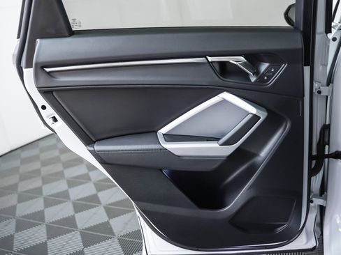 Certified 2022 Audi Q3 2.0T Premium Plus image 24