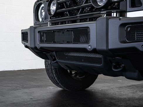 New 2026 INEOS Grenadier AWD/4WD image 11