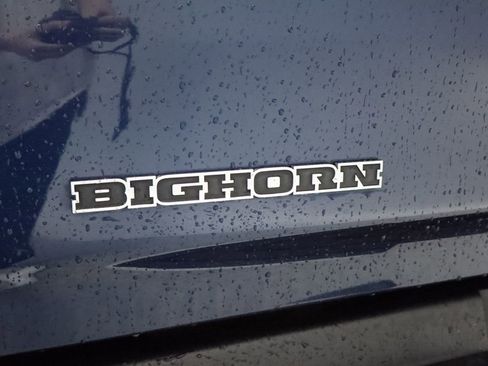 Certified 2019 RAM 1500 Big Horn image 20