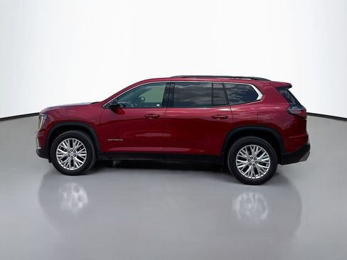 Used 2026 GMC Acadia Elevation w/ Elevation Premium Package FWD image 4