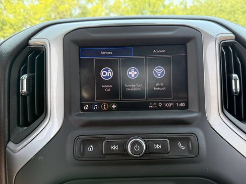Used 2024 Chevrolet Silverado 2500 W/T w/ WT Convenience Package AWD/4WD image 41