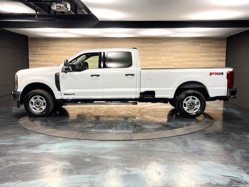 Used 2025 Ford F350 XLT image 15