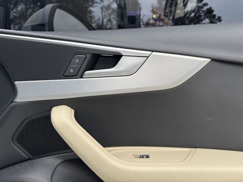 Used 2017 Audi A4 2.0T Premium Plus w/ Premium Plus Package image 29