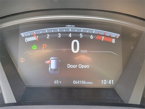 Used 2020 Honda CR-V Touring image 21
