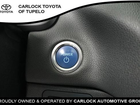 Used 2023 Toyota Tundra Limited w/ Power Package RWD image 20