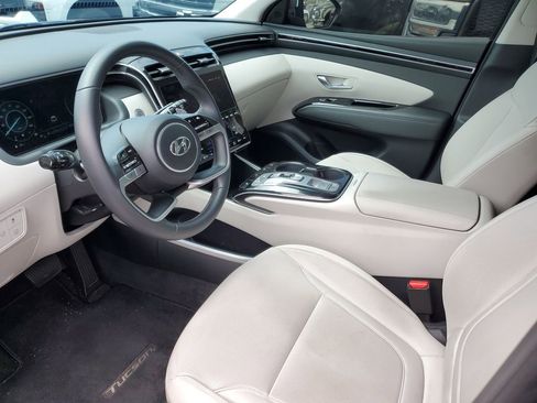 Used 2024 Hyundai Tucson SEL image 16