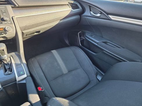 Used 2016 Honda Civic LX image 14