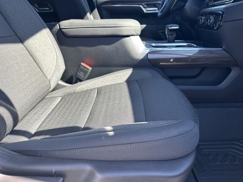 New 2026 Chevrolet Silverado 1500 RST image 15