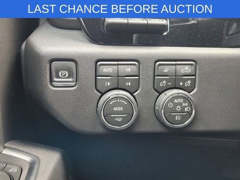 Used 2026 Chevrolet Silverado 1500 High Country w/ High Country Premium Package image 24