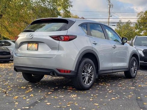 Used 2018 MAZDA CX-5 Sport image 3