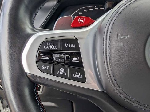 Used 2023 BMW X5 M w/ Executive Package image 13