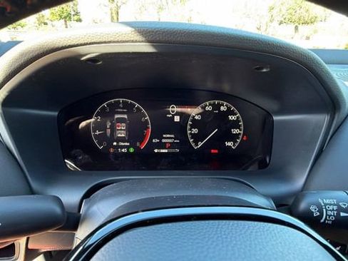 New 2026 Honda HR-V Sport image 30