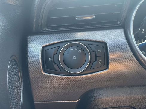 Certified 2021 Ford Mustang Premium w/ Equipment Group 201A RWD image 11