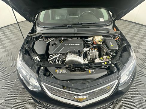 Used 2017 Chevrolet Volt LT w/ Comfort Package FWD image 30