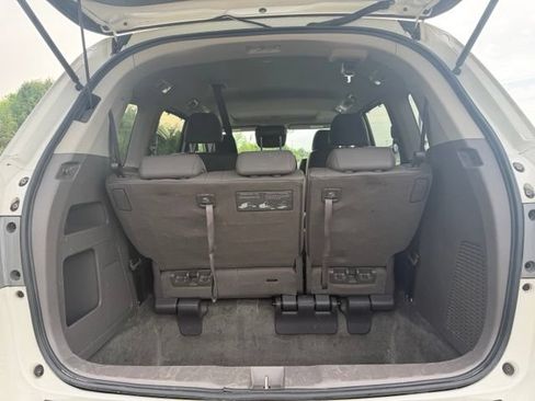 Used 2016 Honda Odyssey EX-L image 9
