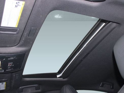 Used 2023 Lexus ES 350 F Sport w/ Accessory Package (Z1) image 15