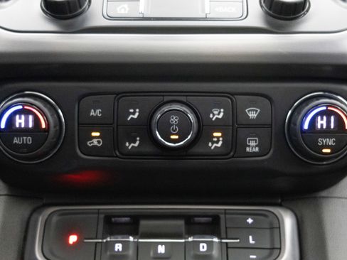 Used 2020 GMC Acadia AT4 w/ Trailering Package image 37