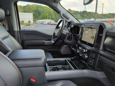 New 2026 Ford F250 Lariat w/ Tremor Off-Road Package AWD/4WD image 9