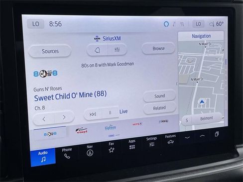 Certified 2024 Ford F150 Raptor image 26