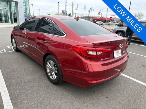Used 2015 Hyundai Sonata ECO FWD image 17